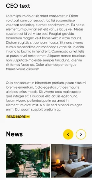 Optima Hotels & Resorts