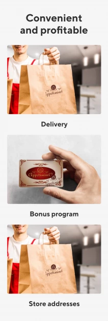 Appetissimo