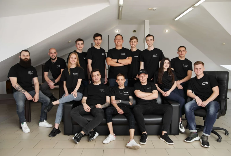 Team photo 1