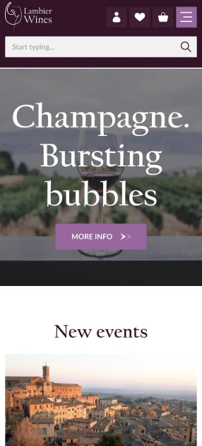 Lambier Wines