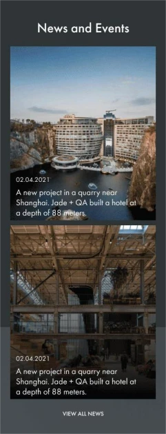 Kherson project