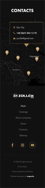 Zollex