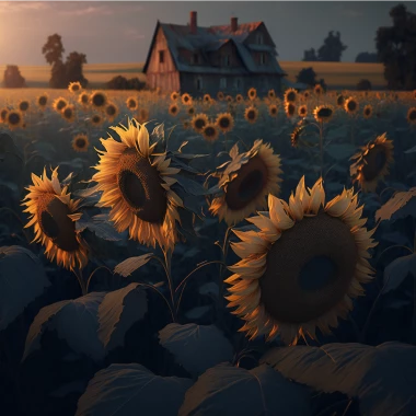 Peaceful Ukraine