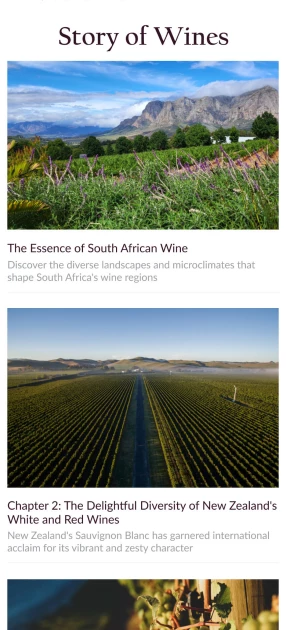 Lambier Wines
