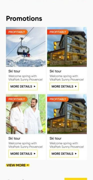 Optima Hotels & Resorts