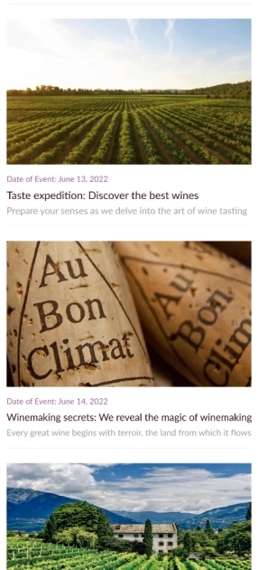 Lambier Wines