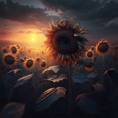 Peaceful Ukraine