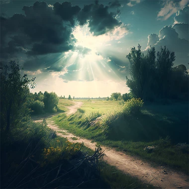 Peaceful Ukraine