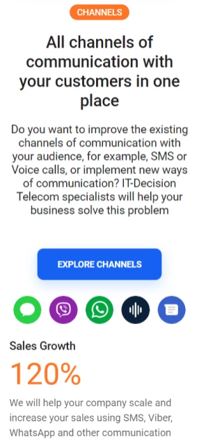 IT-Decision