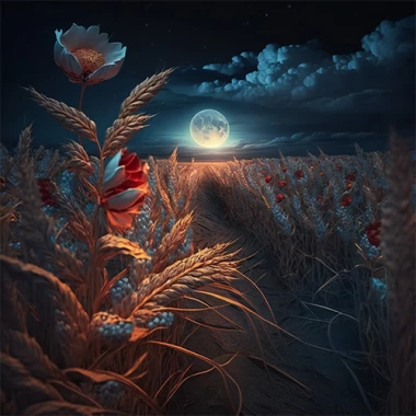 Peaceful Ukraine
