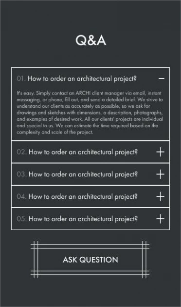 Kherson project