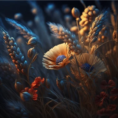 Peaceful Ukraine