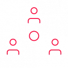Experienced team