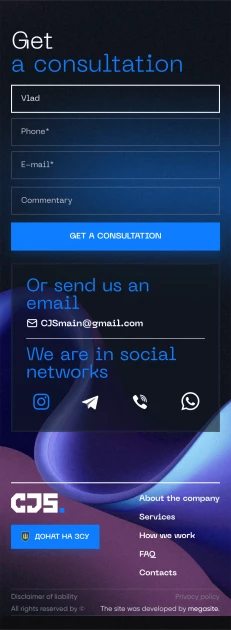 CJS