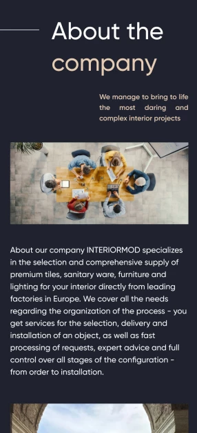 Interiormod