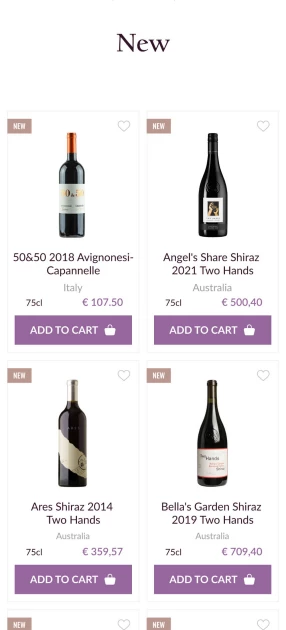 Lambier Wines