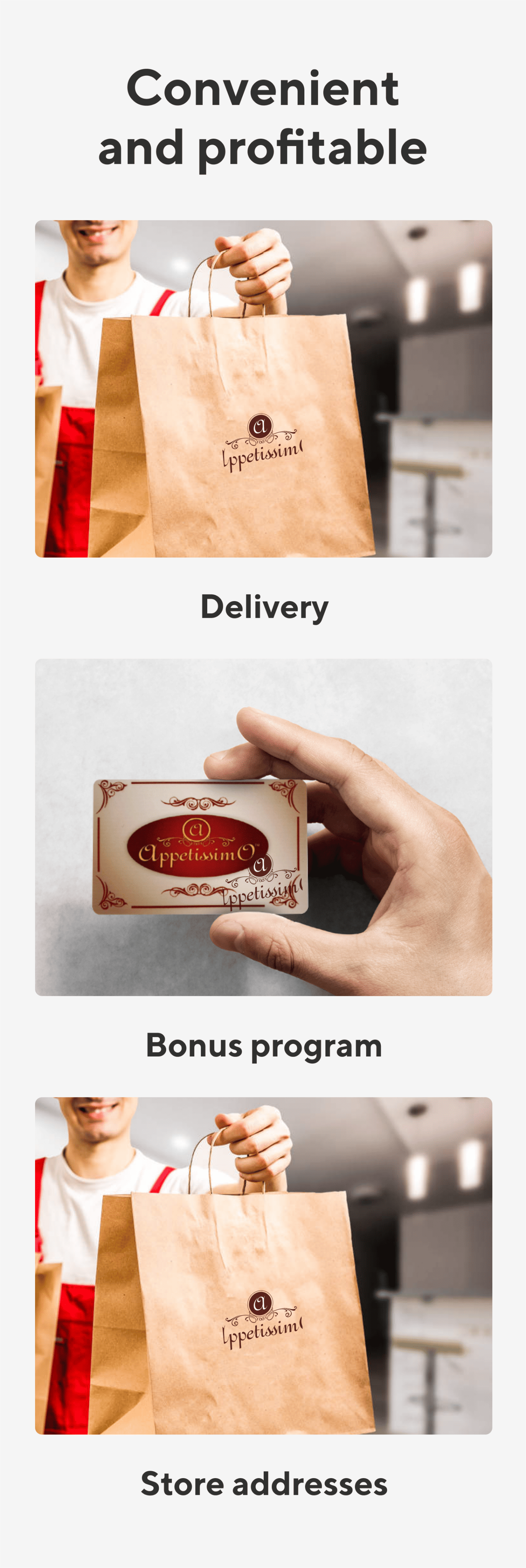 Appetissimo