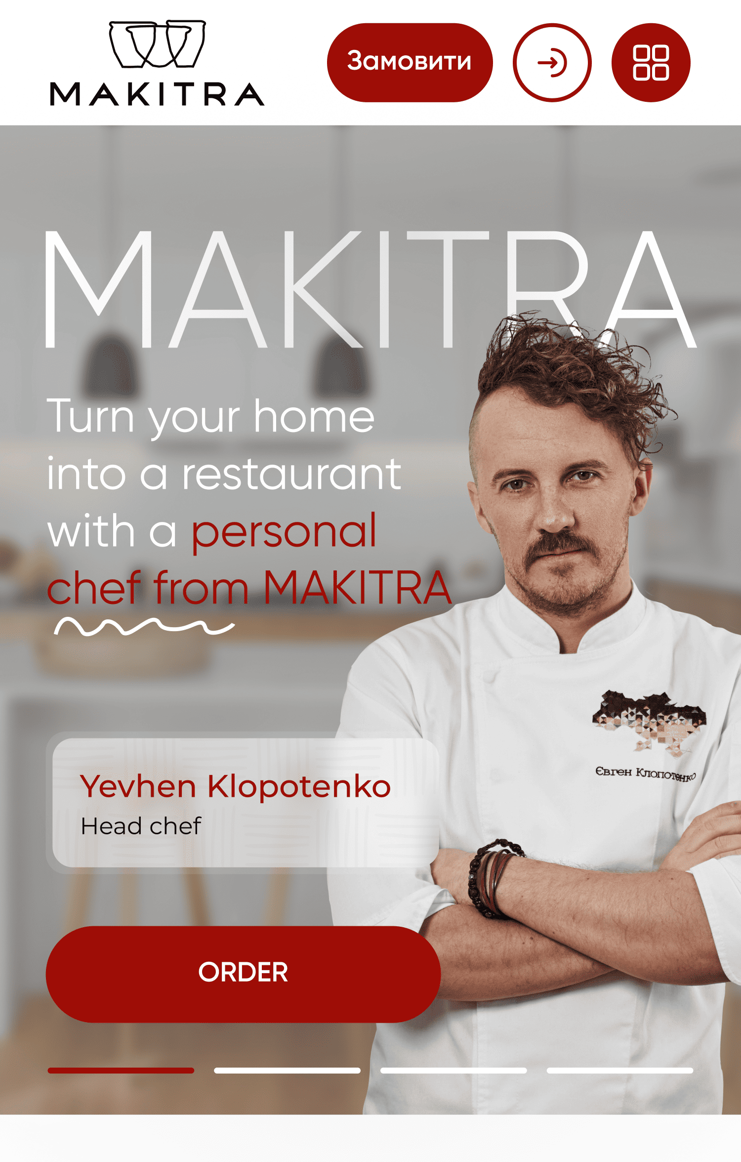Makitra