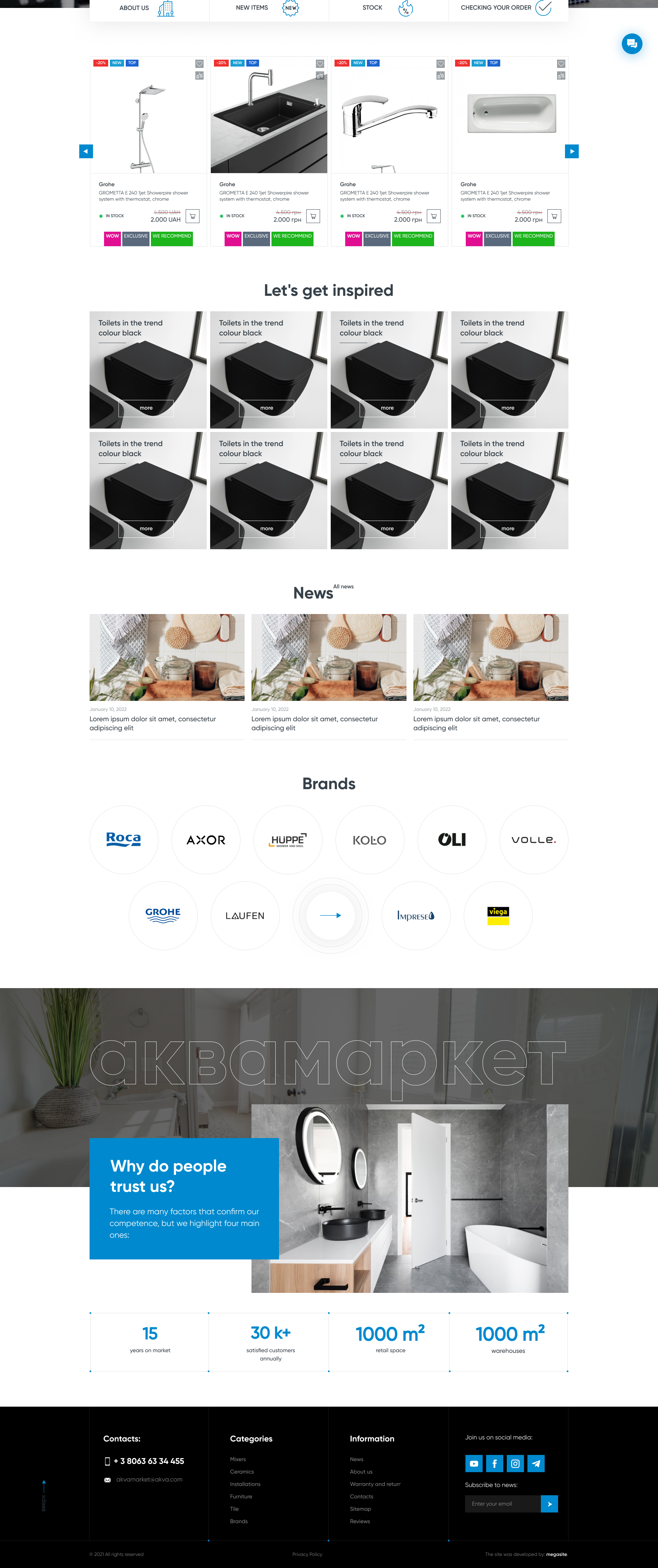 Akvamarket