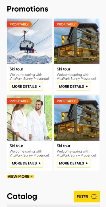 Optima Hotels & Resorts