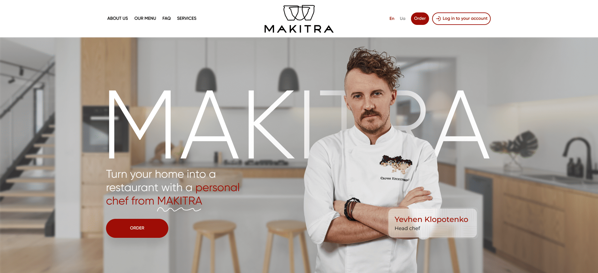 Makitra