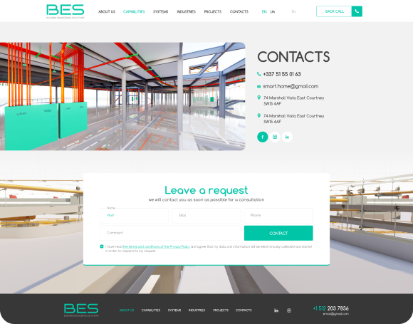 BES