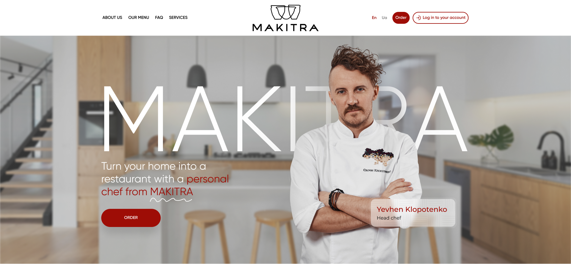 Makitra