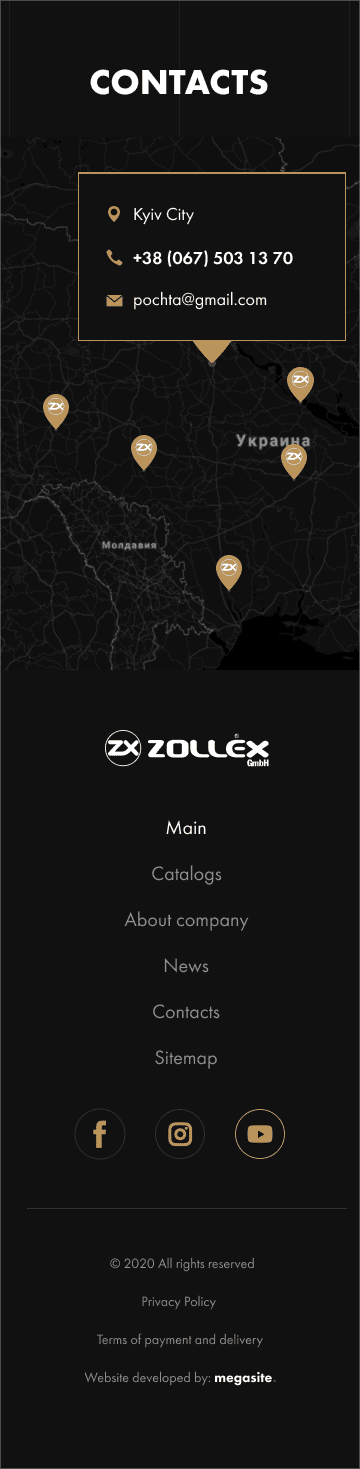 Zollex