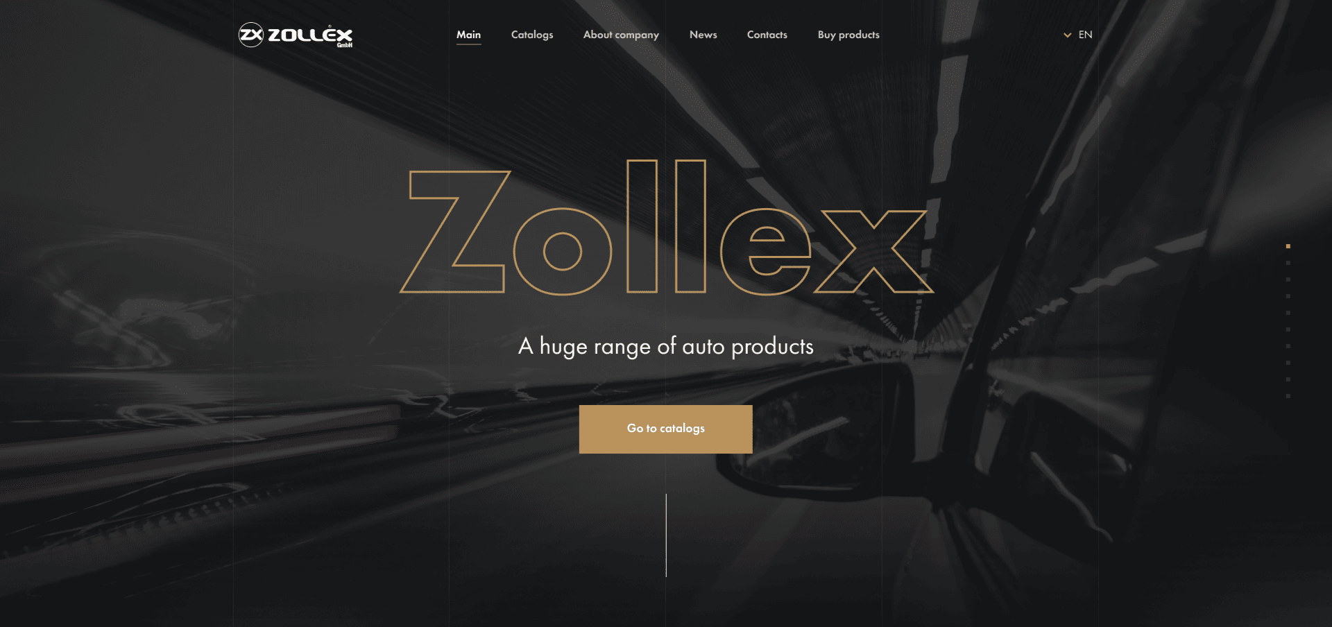 Zollex